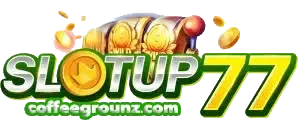 SLOTUP77-logo