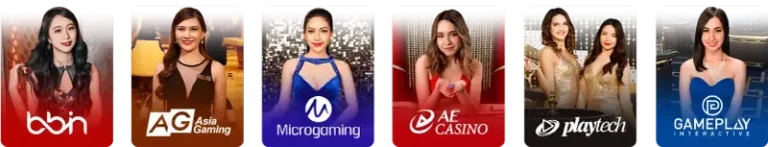 casino